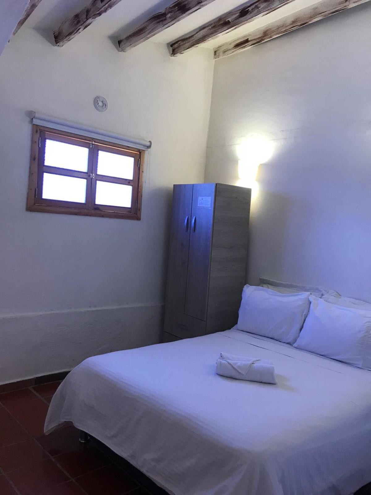 Zana Hotel Boutique Bogotá Esterno foto