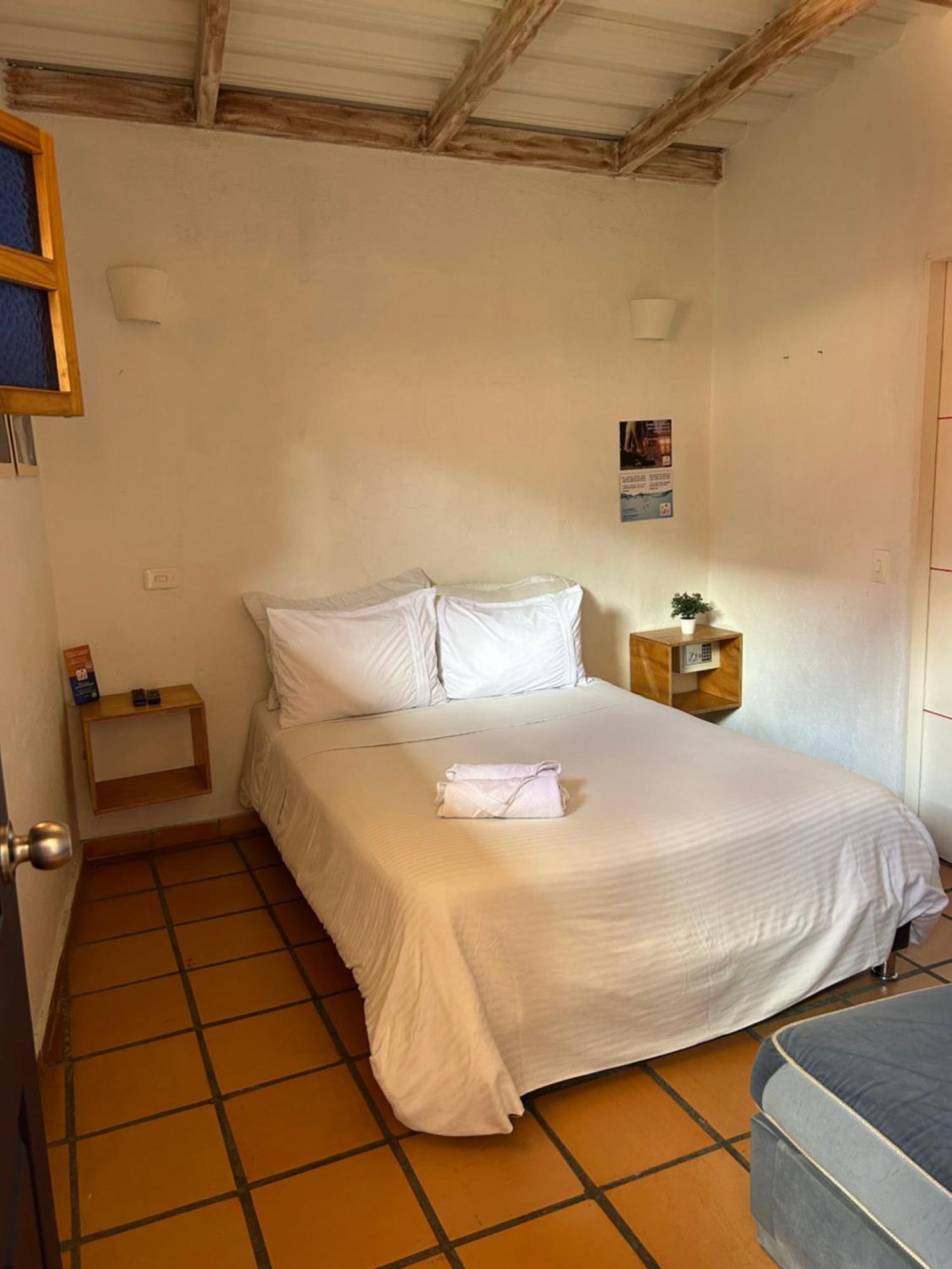 Zana Hotel Boutique Bogotá Esterno foto