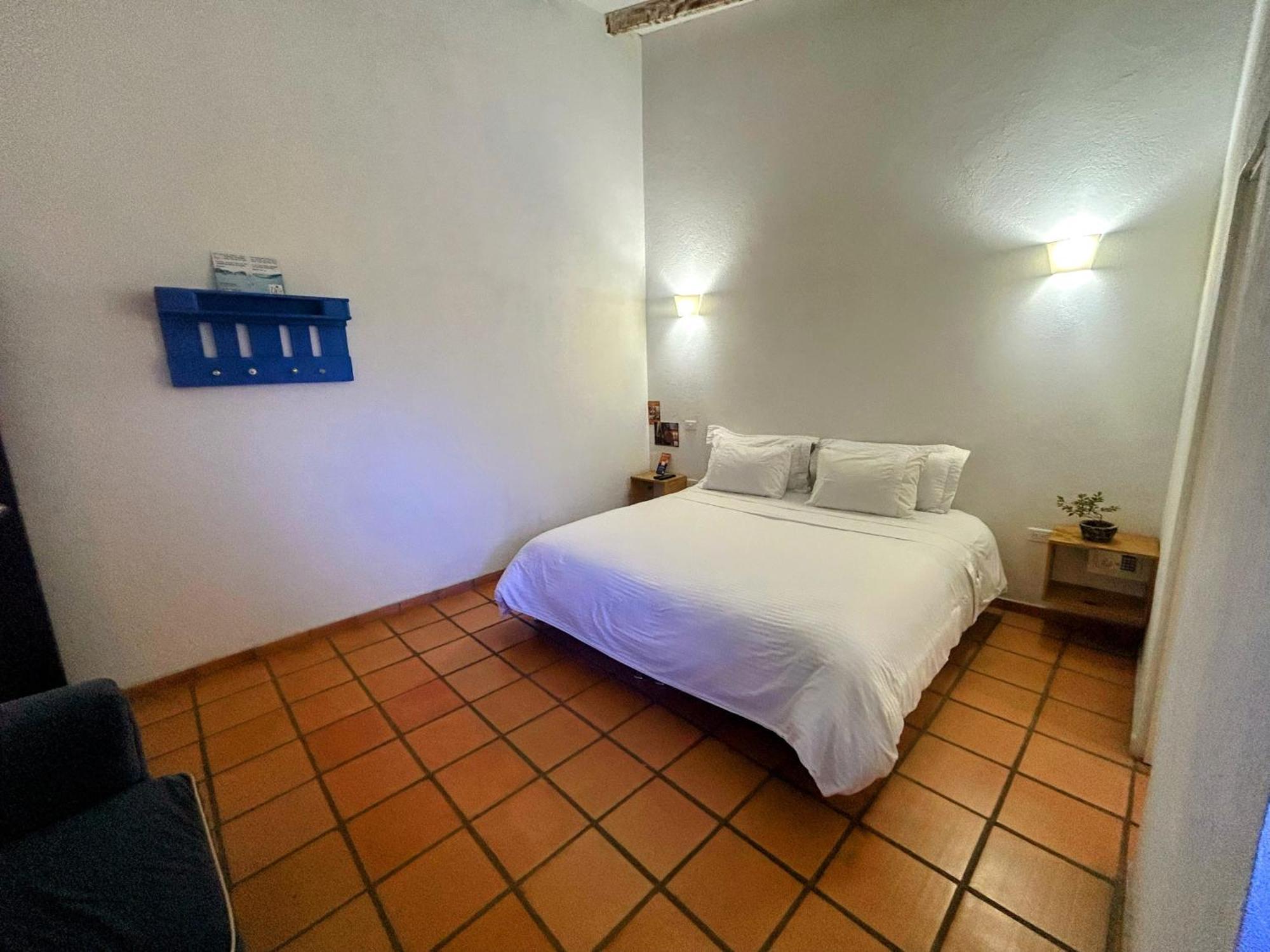 Zana Hotel Boutique Bogotá Esterno foto
